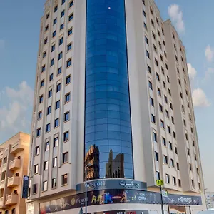 Wescott دبي