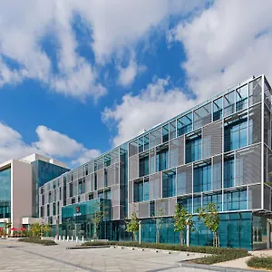 Radisson Red Silicon Oasis Hotel