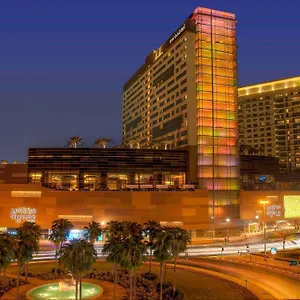 Swissotel Al Ghurair - Deira & Creek Dubai