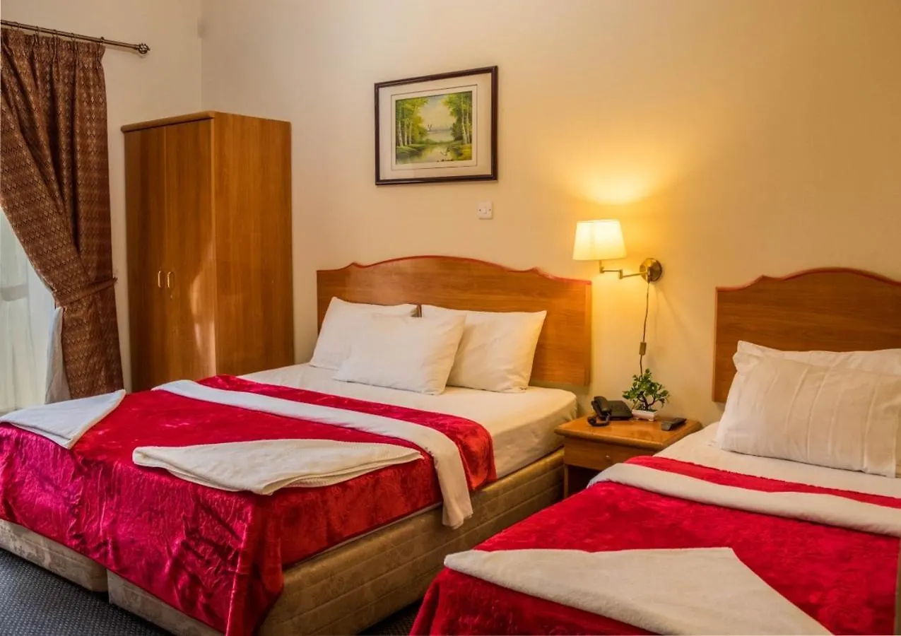 Sahar Hotel Dubai 2*,  United Arab Emirates
